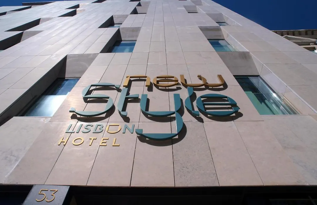 New Style Lisbon Hotel-1