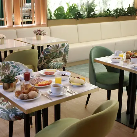 New Style Lisbon Hotel-3